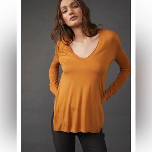 Free People Women's Fresh and Clean Top